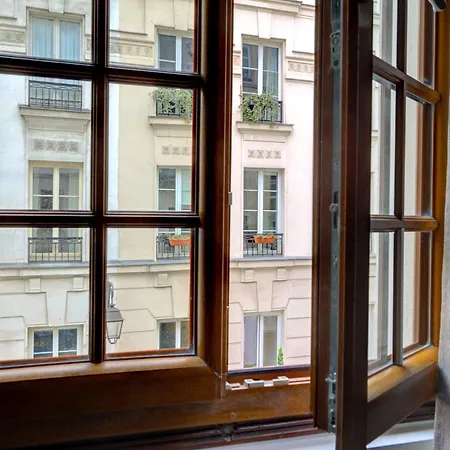 Fabulous In Le Marais * Parigi